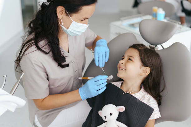 Best Broken or Cracked Tooth Emergency Dentist in Piperton, TN