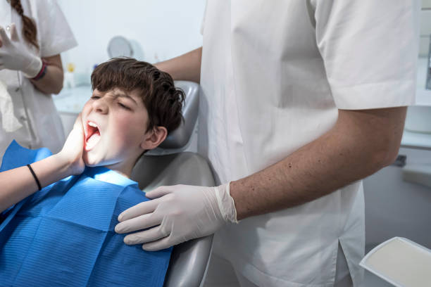 Best Mobile Emergency Dentist in Piperton, TN