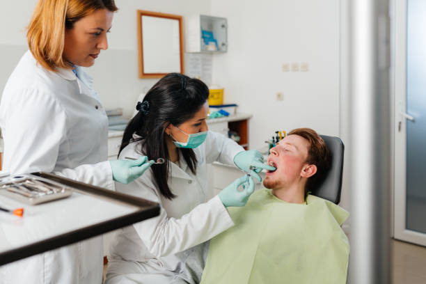 Best Emergency Dental Care for Abscessed Tooth in Piperton, TN