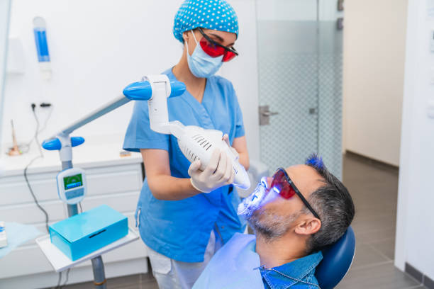 Best Broken or Cracked Tooth Emergency Dentist in Piperton, TN